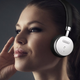 BÖHM Wireless Bluetooth Headphones, $68